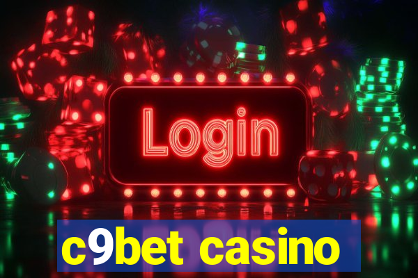 c9bet casino